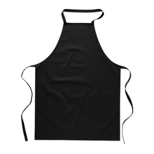 Kitchen apron cotton - Image 2